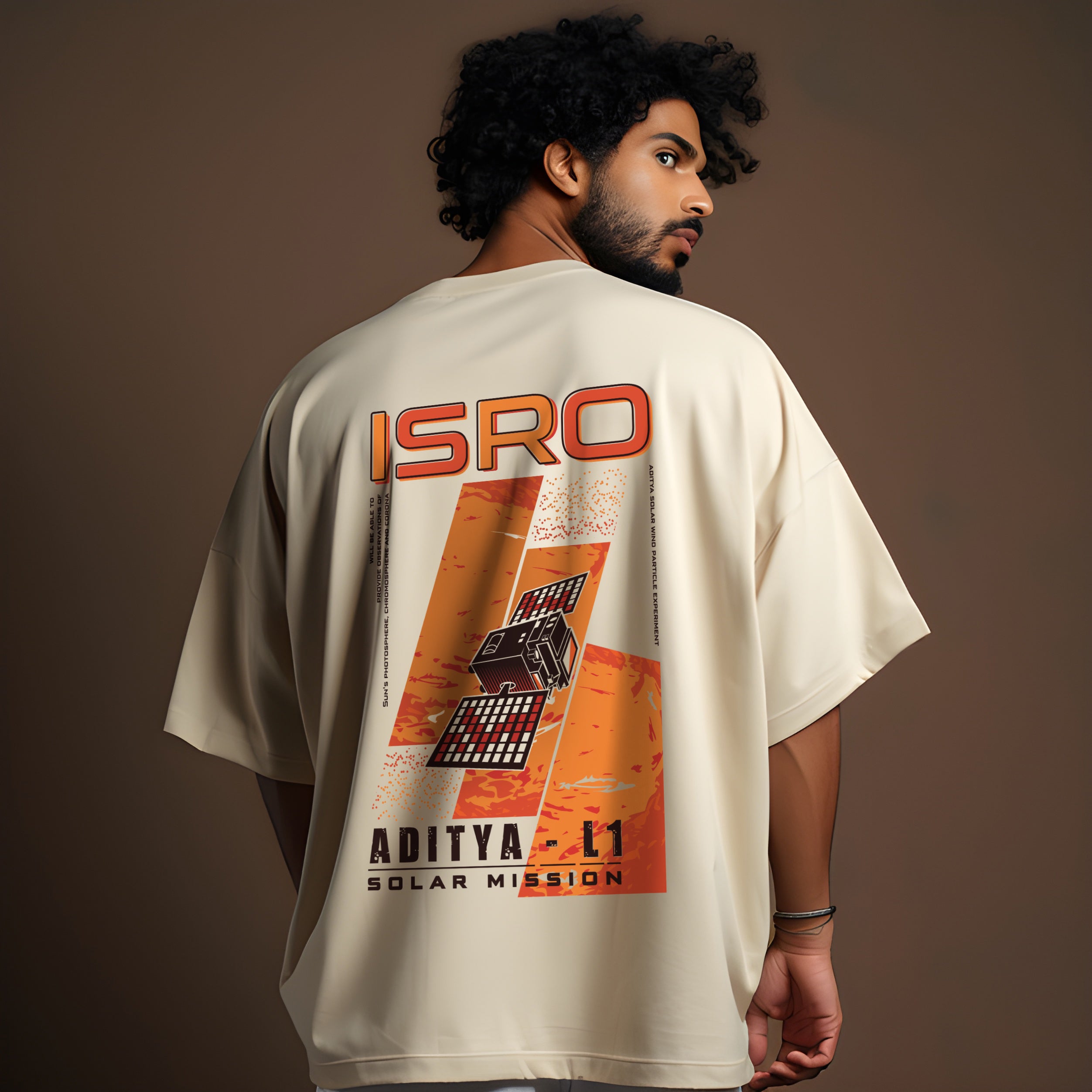 Isro t sales shirt india