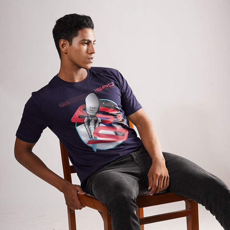 T shirt top 1969